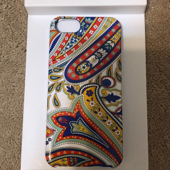Vera Bradly IPhone 5 Case - Picture 2 of 3
